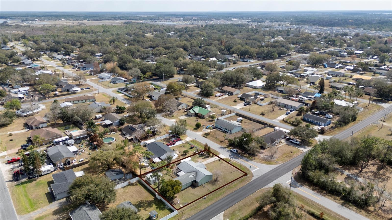 4701 LAKE SHORE DR, ST CLOUD, FL, 34772