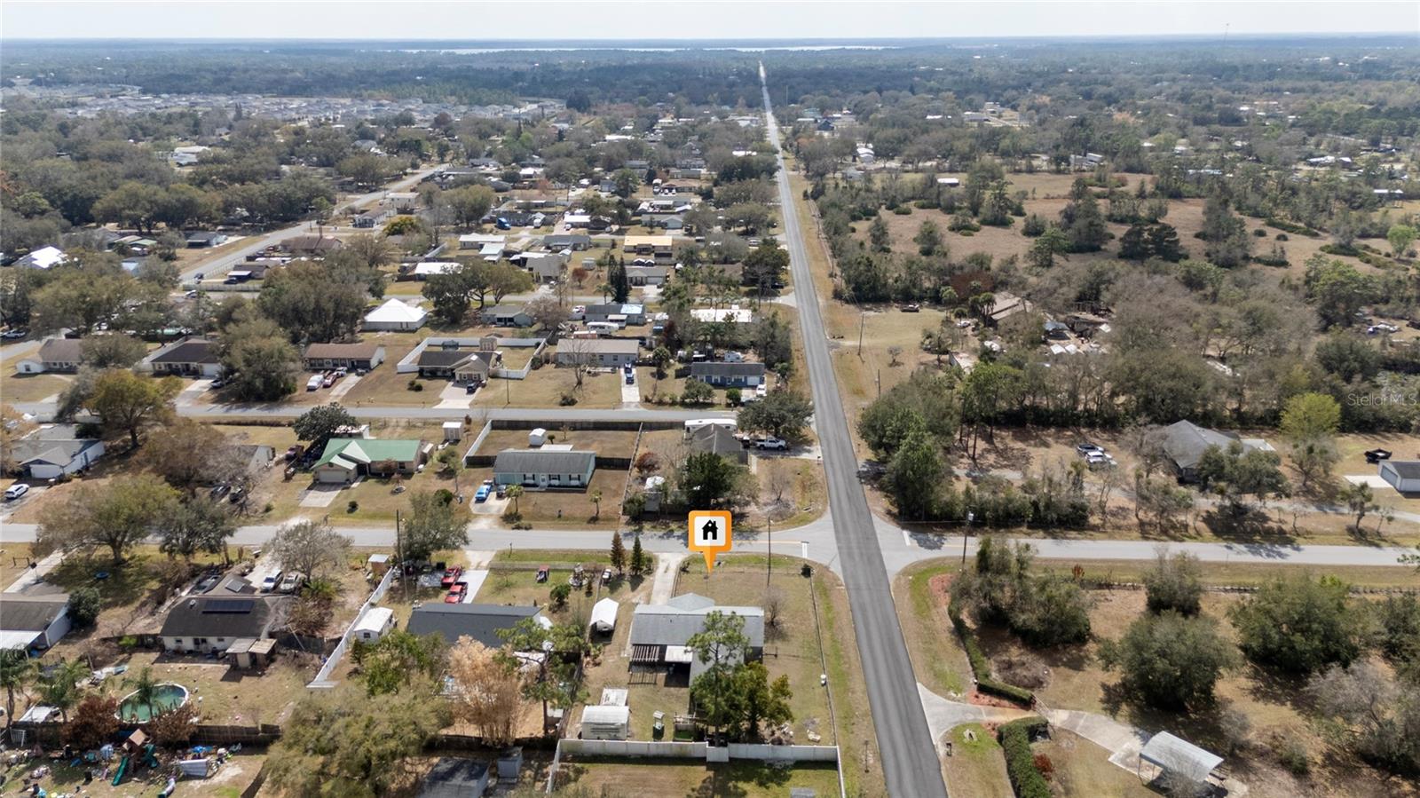 4701 LAKE SHORE DR, ST CLOUD, FL, 34772