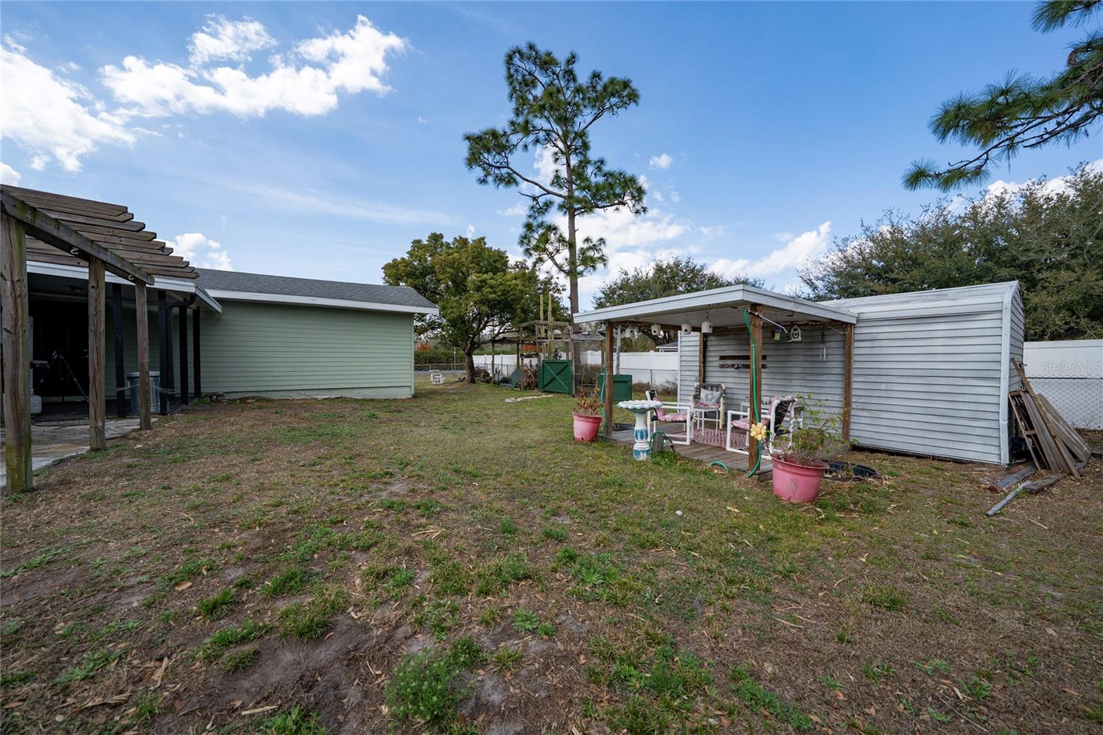 4701 LAKE SHORE DR, ST CLOUD, FL, 34772