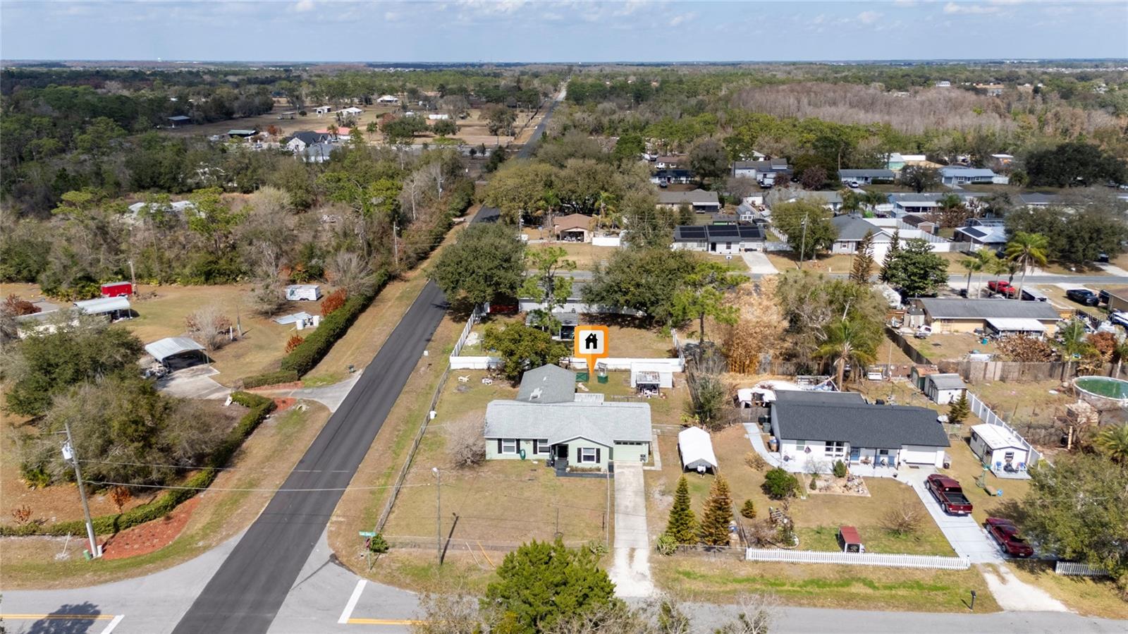 4701 LAKE SHORE DR, ST CLOUD, FL, 34772