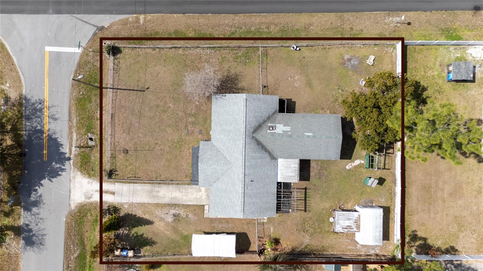 4701 LAKE SHORE DR, ST CLOUD, FL, 34772