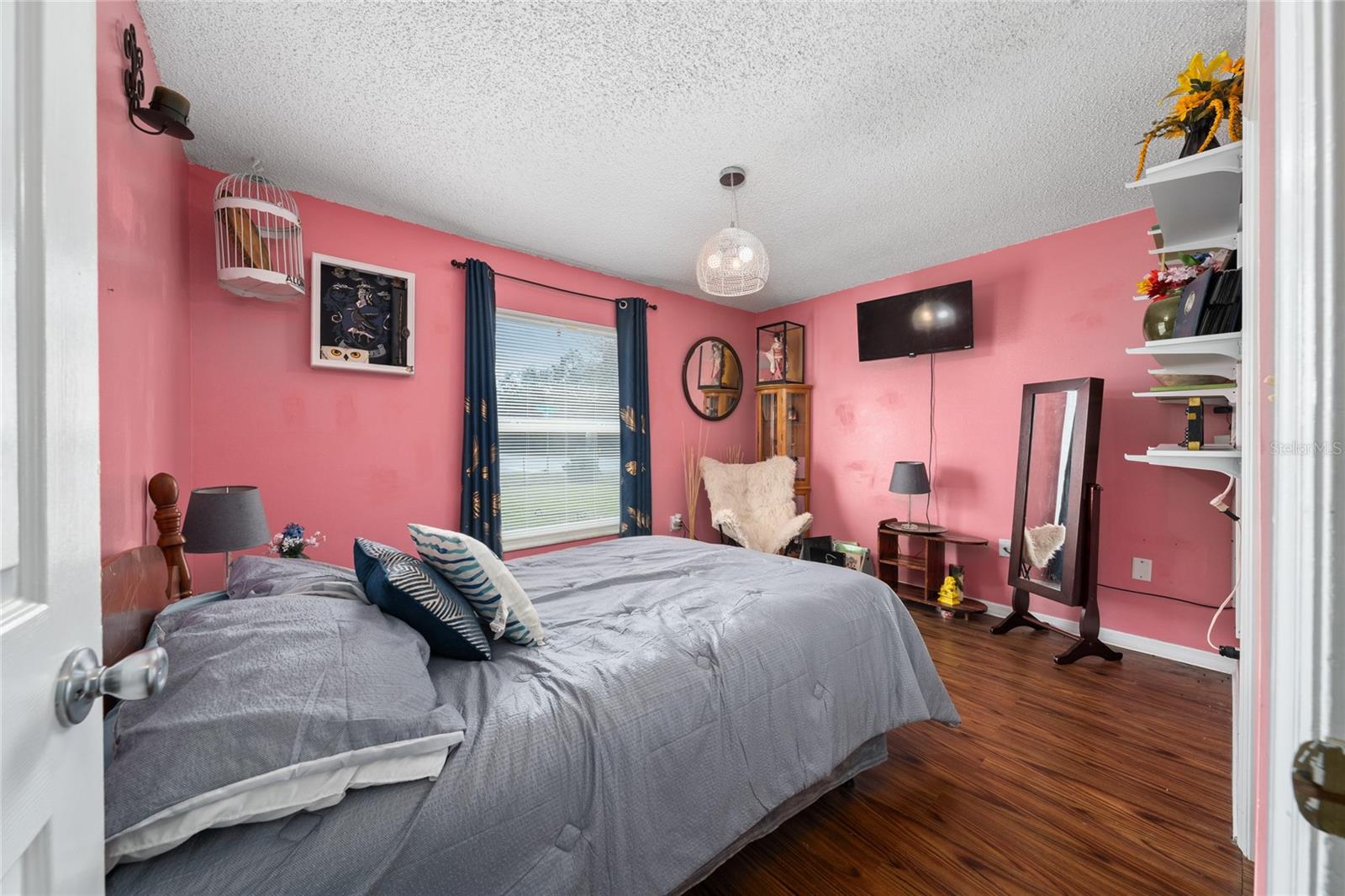 4701 LAKE SHORE DR, ST CLOUD, FL, 34772