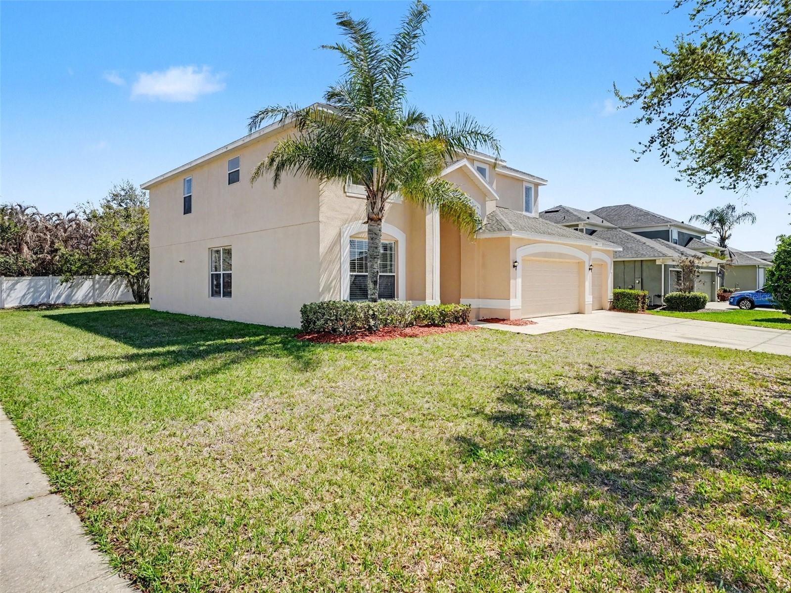 1419 HUNTERMAN LN, WINTER GARDEN, FL, 34787