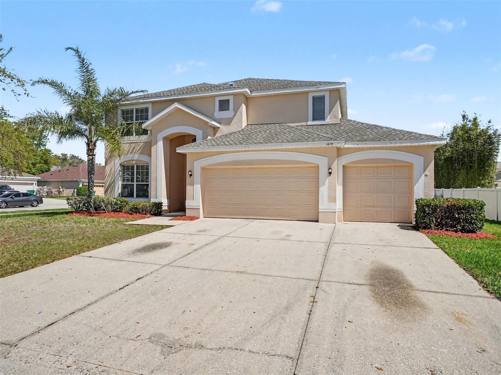 1419 HUNTERMAN LN, WINTER GARDEN, FL, 34787