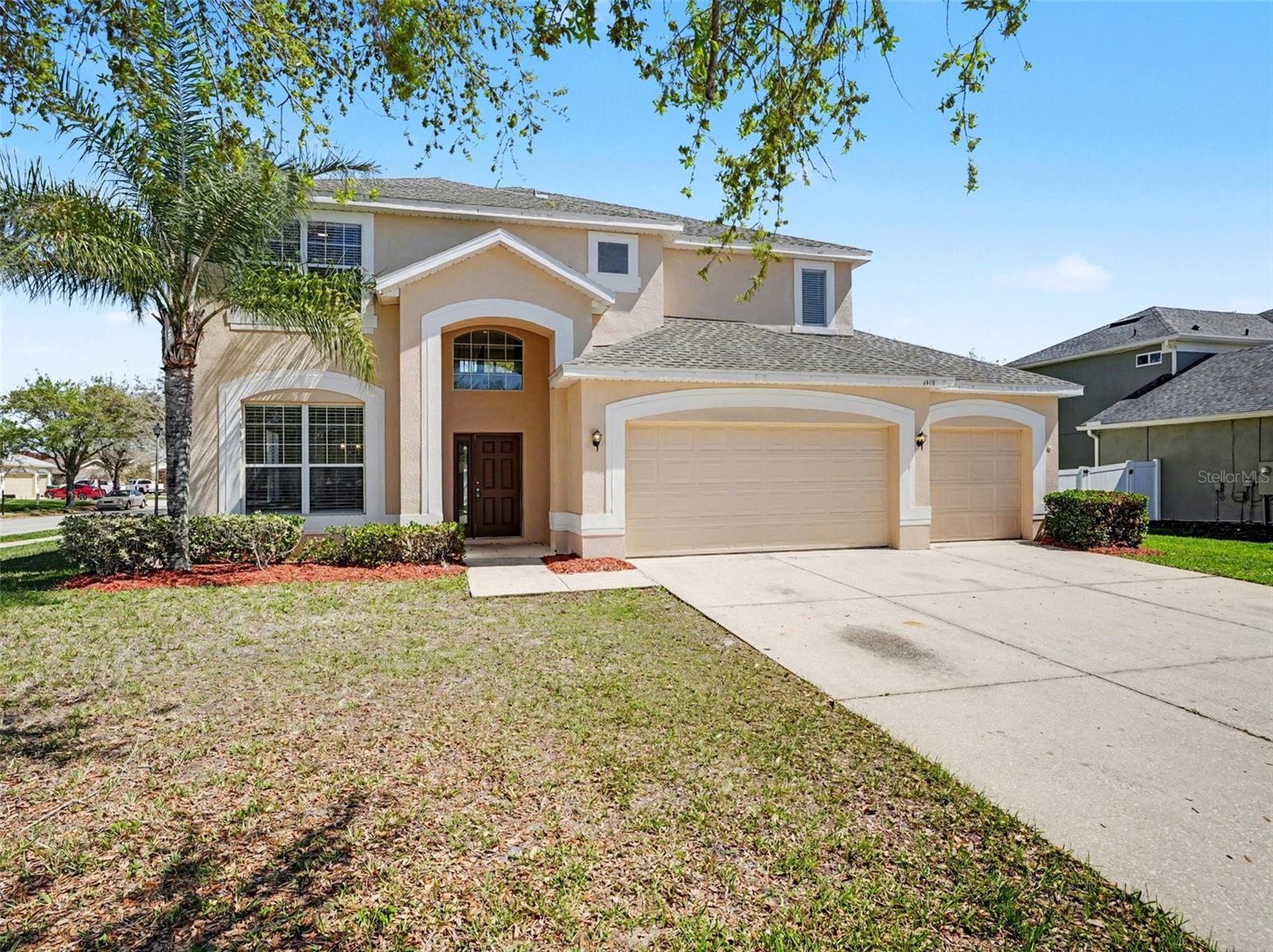 1419 HUNTERMAN LN, WINTER GARDEN, FL, 34787