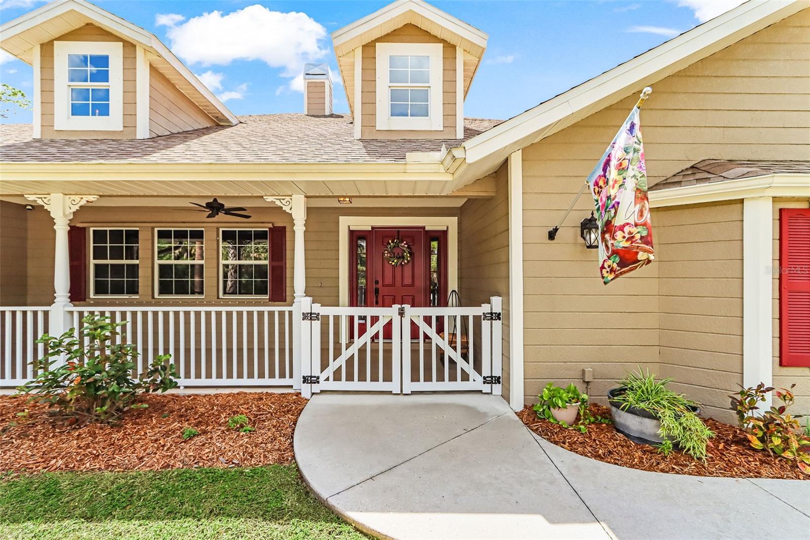 3191 ESCOBAR LN, NORTH PORT, FL, 34286