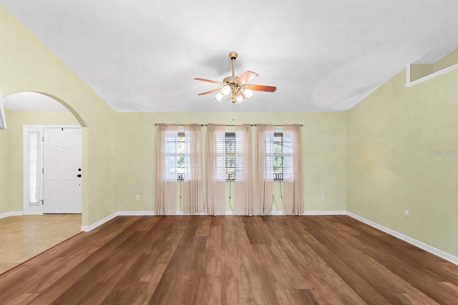 3191 ESCOBAR LN, NORTH PORT, FL, 34286