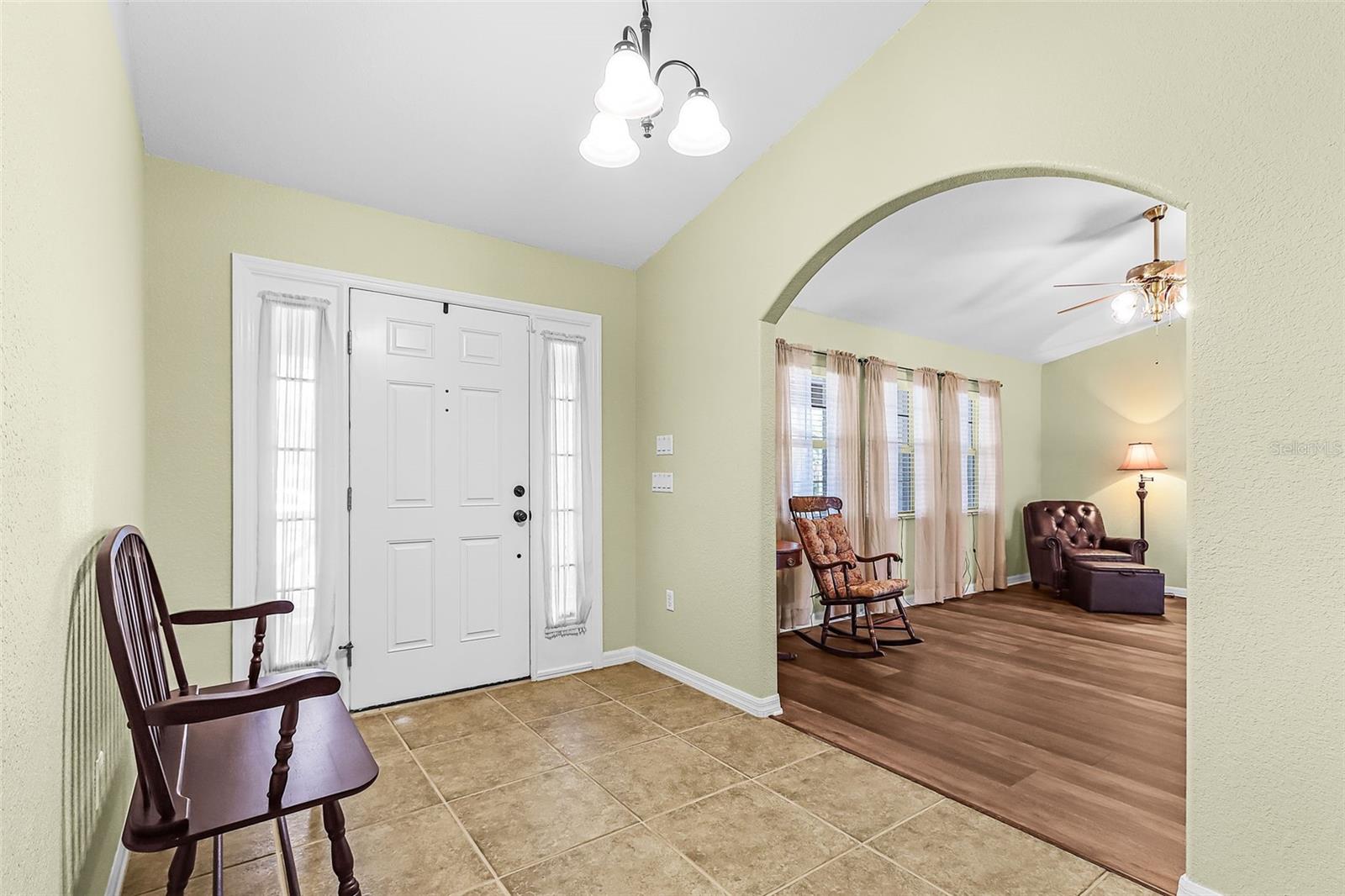 3191 ESCOBAR LN, NORTH PORT, FL, 34286