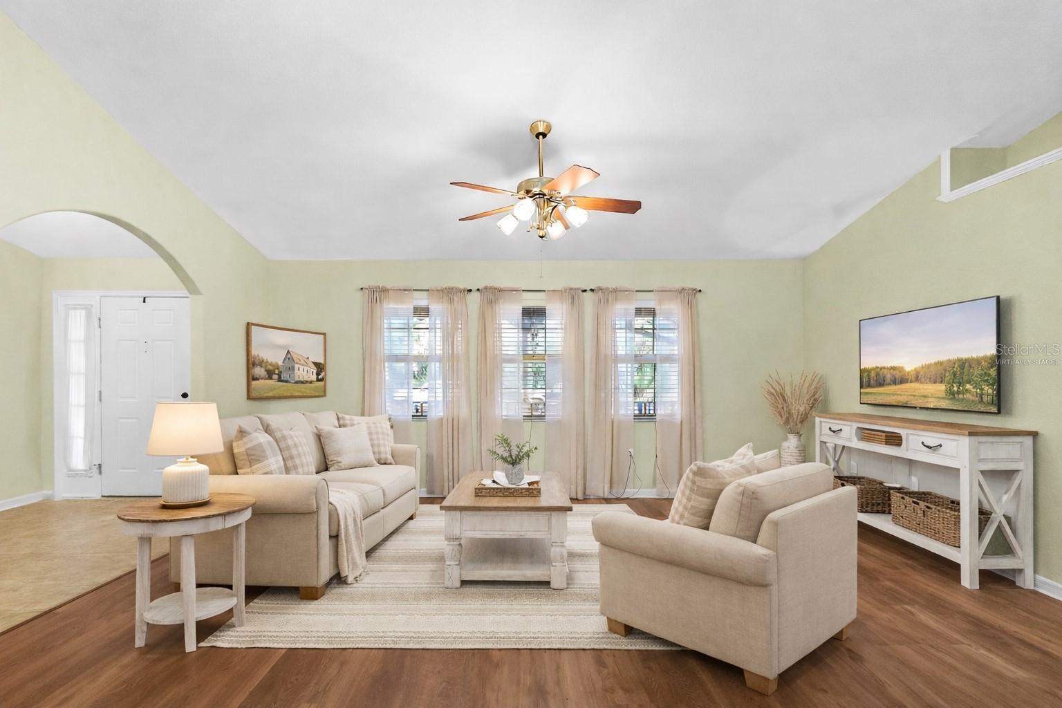 3191 ESCOBAR LN, NORTH PORT, FL, 34286