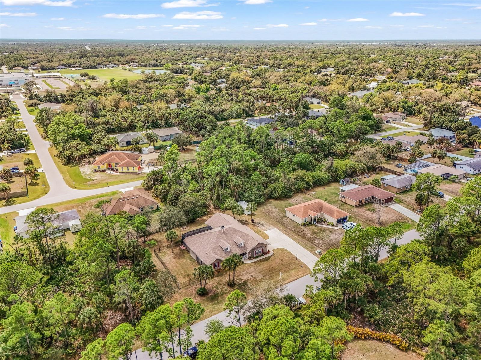 3191 ESCOBAR LN, NORTH PORT, FL, 34286