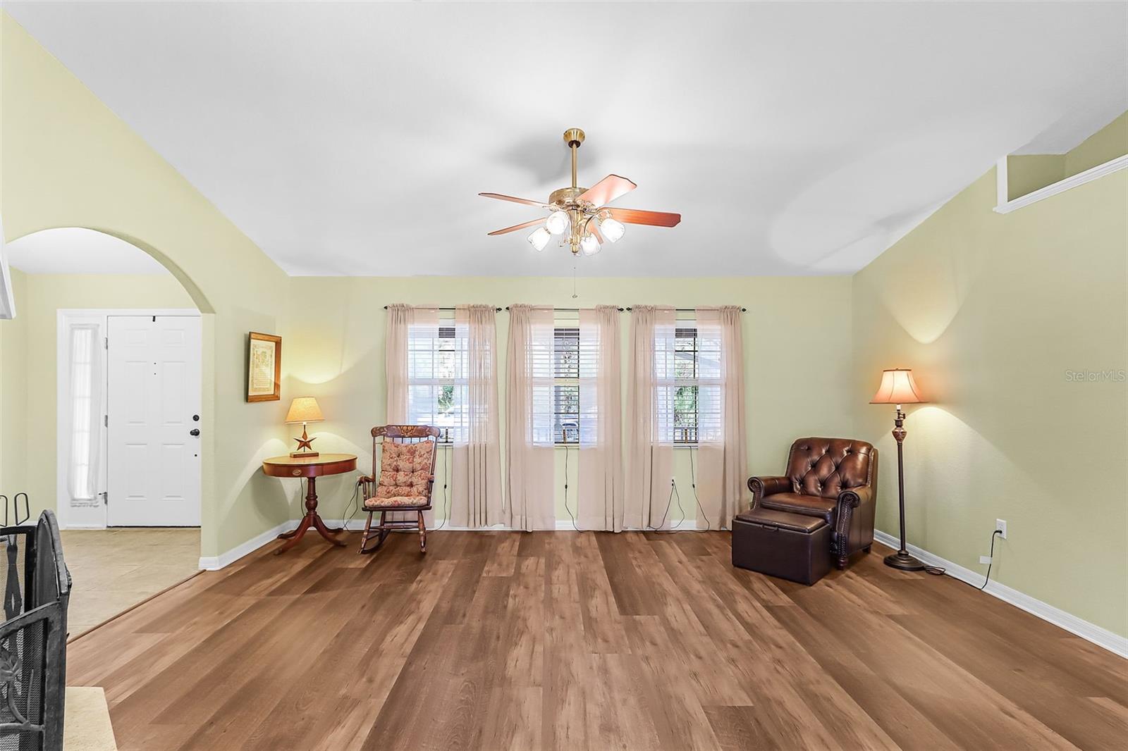 3191 ESCOBAR LN, NORTH PORT, FL, 34286