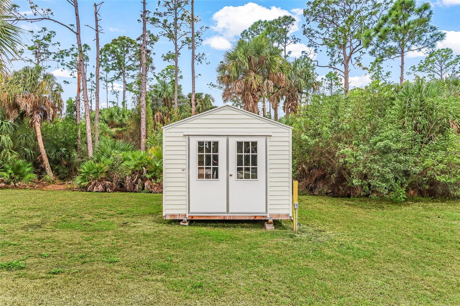 3191 ESCOBAR LN, NORTH PORT, FL, 34286