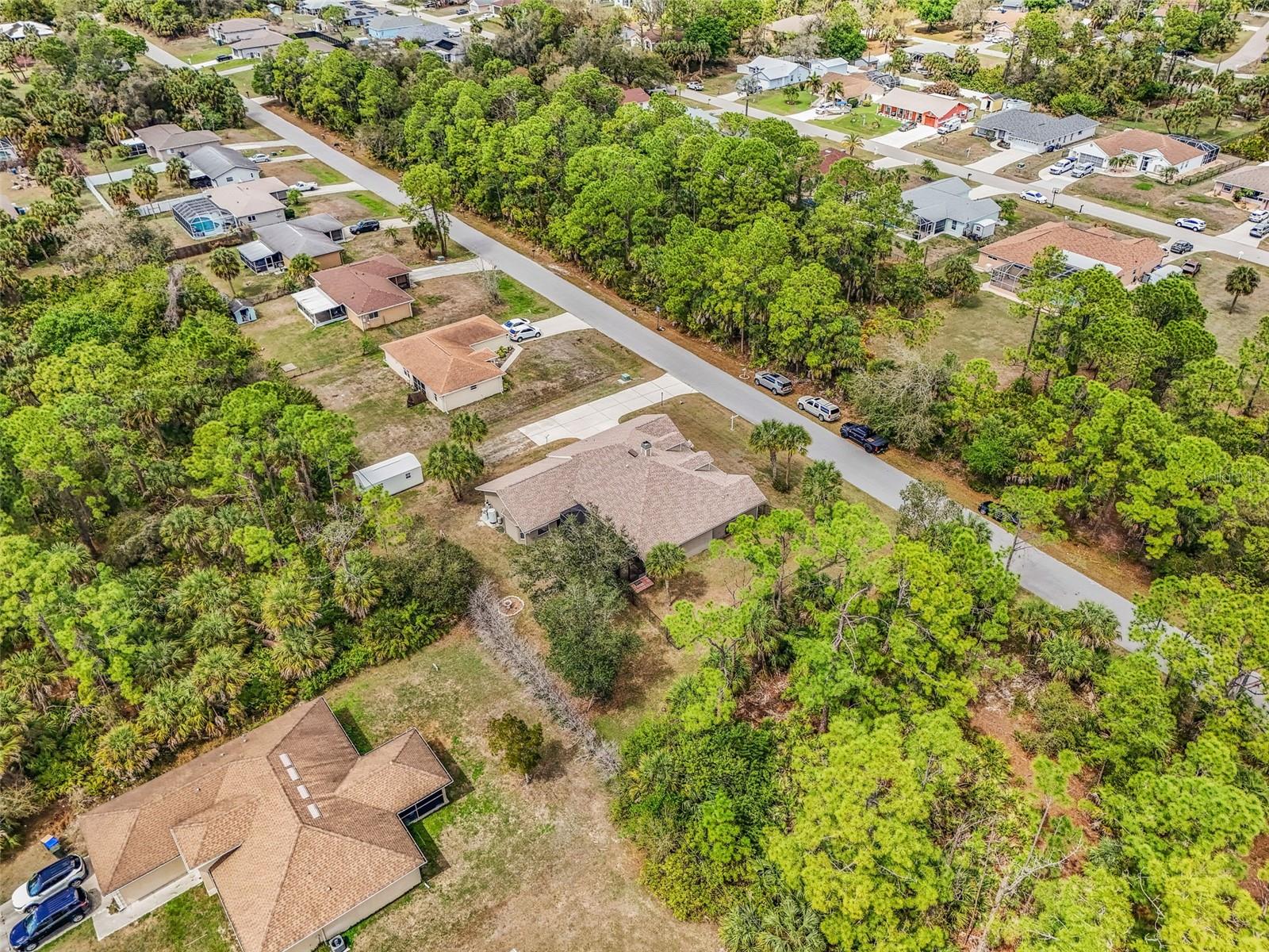 3191 ESCOBAR LN, NORTH PORT, FL, 34286