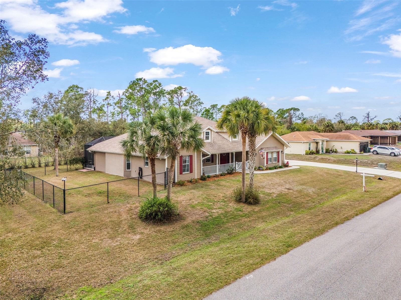 3191 ESCOBAR LN, NORTH PORT, FL, 34286