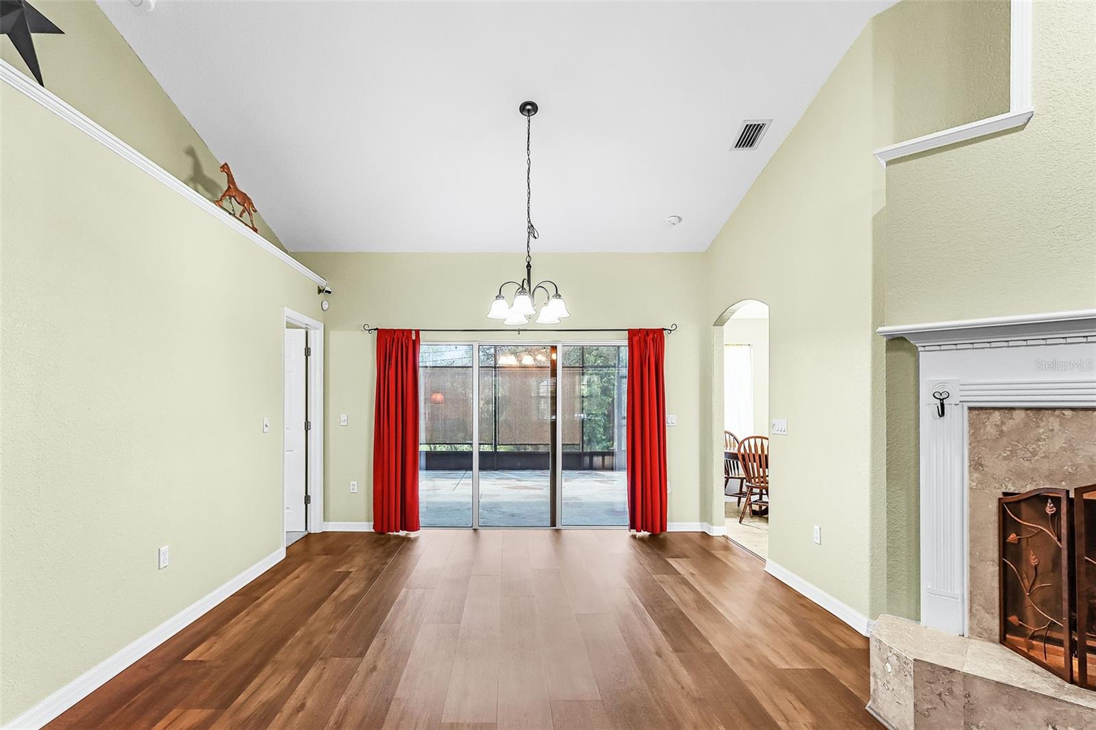 3191 ESCOBAR LN, NORTH PORT, FL, 34286