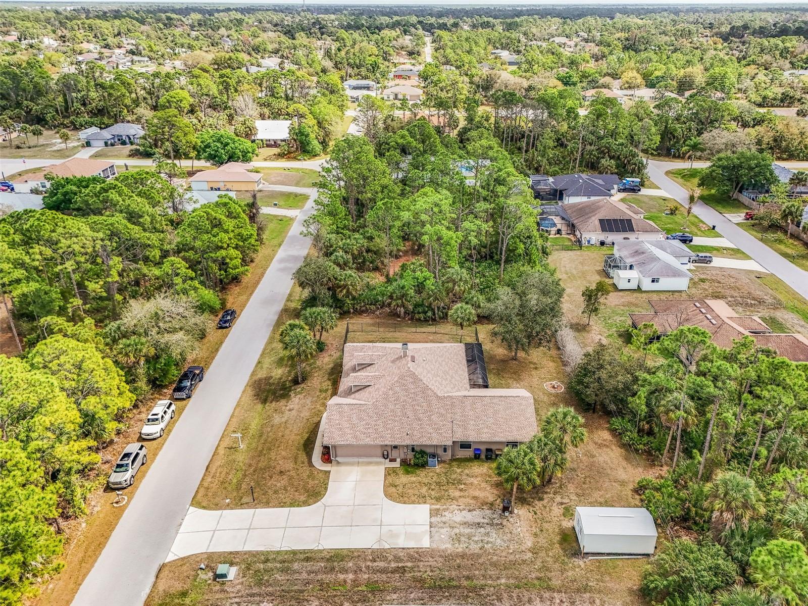 3191 ESCOBAR LN, NORTH PORT, FL, 34286