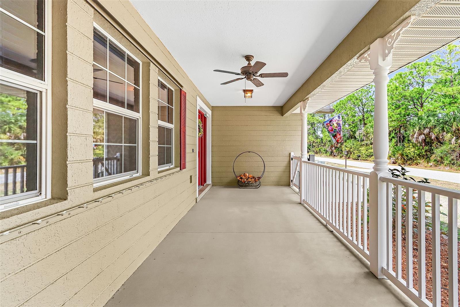 3191 ESCOBAR LN, NORTH PORT, FL, 34286