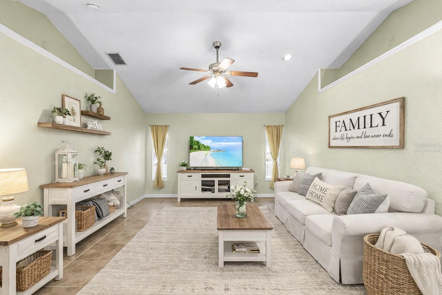 3191 ESCOBAR LN, NORTH PORT, FL, 34286