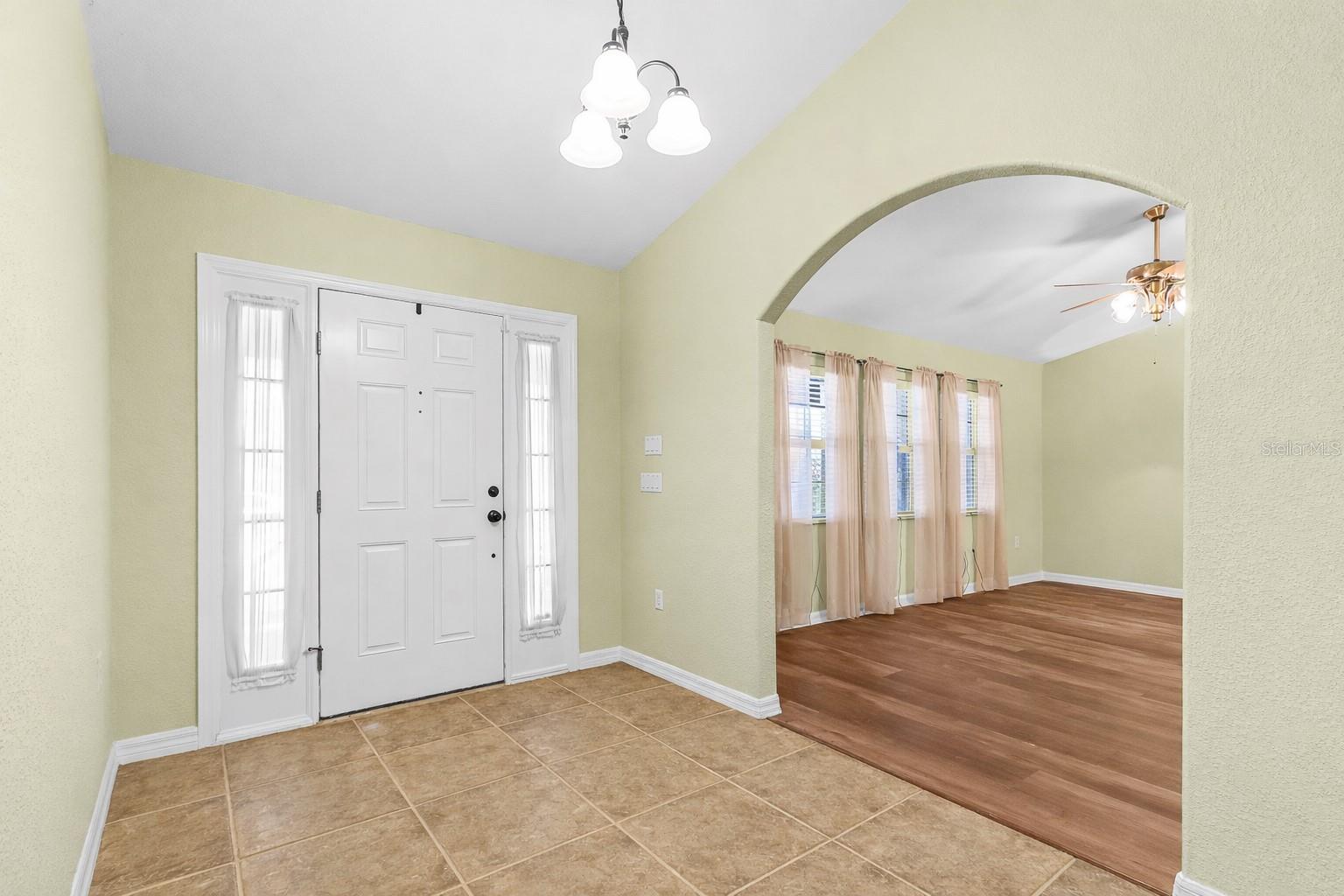 3191 ESCOBAR LN, NORTH PORT, FL, 34286