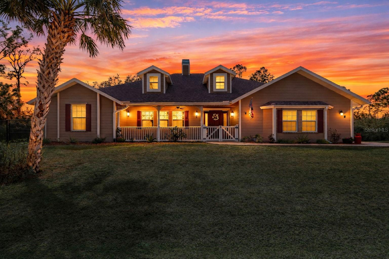 3191 ESCOBAR LN, NORTH PORT, FL, 34286