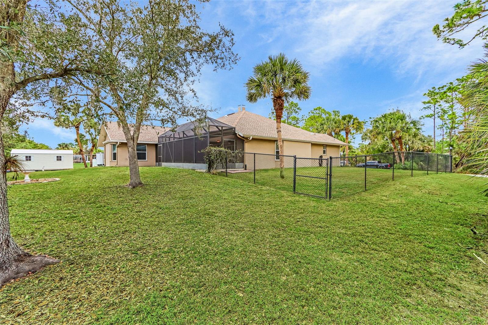 3191 ESCOBAR LN, NORTH PORT, FL, 34286