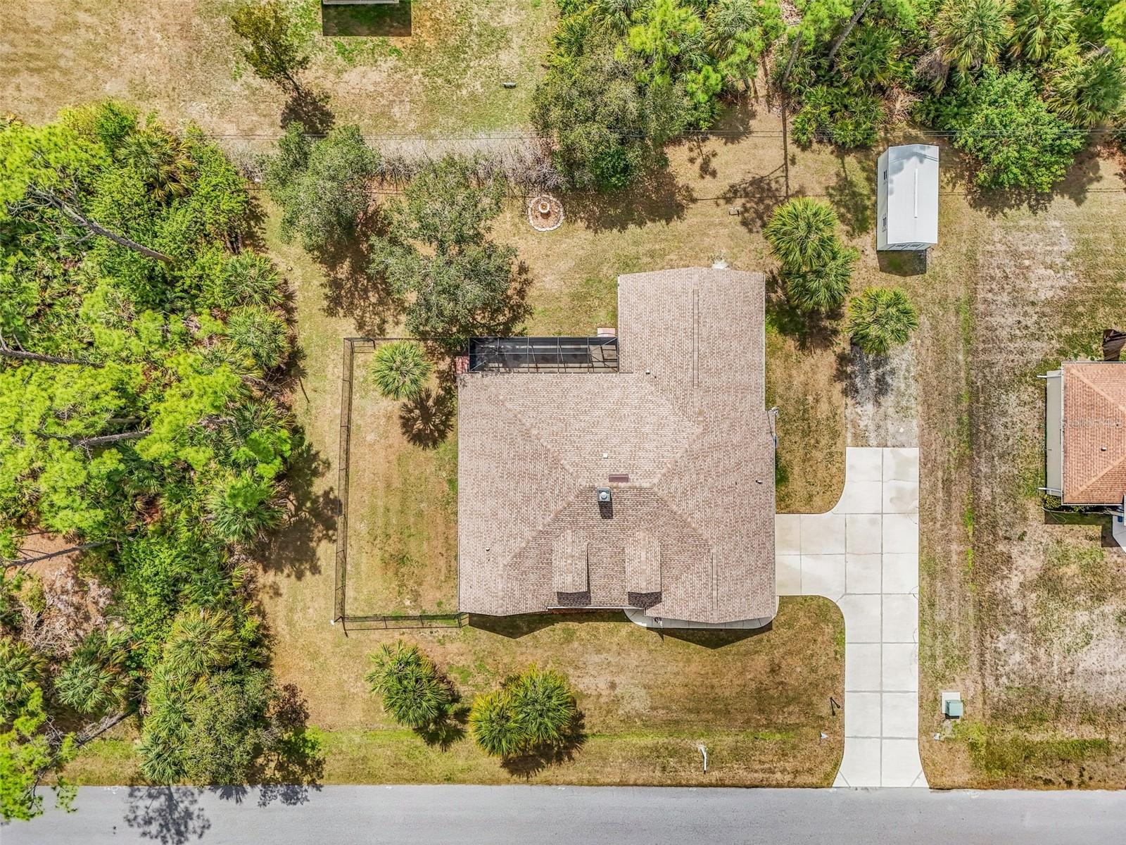 3191 ESCOBAR LN, NORTH PORT, FL, 34286