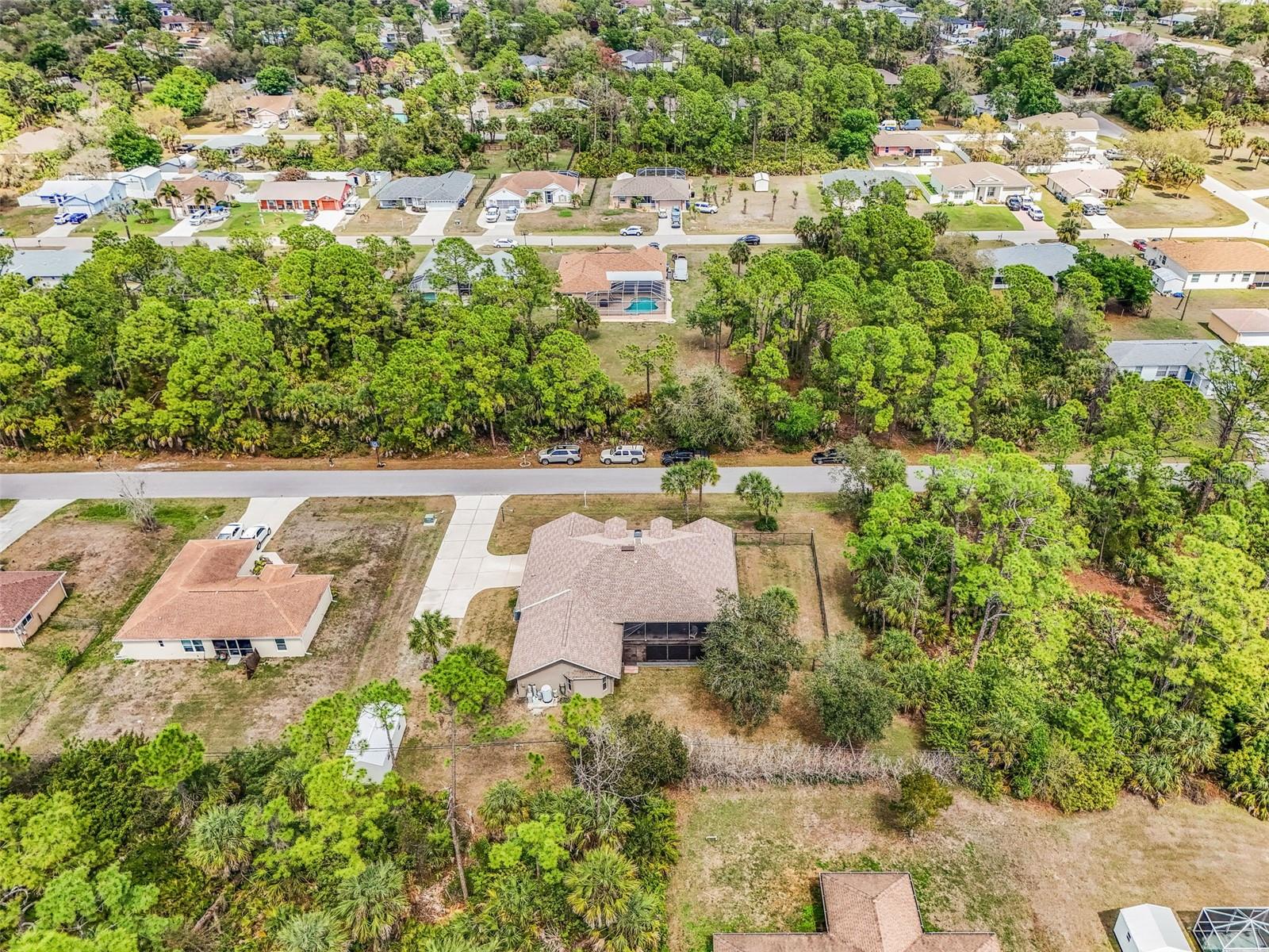 3191 ESCOBAR LN, NORTH PORT, FL, 34286