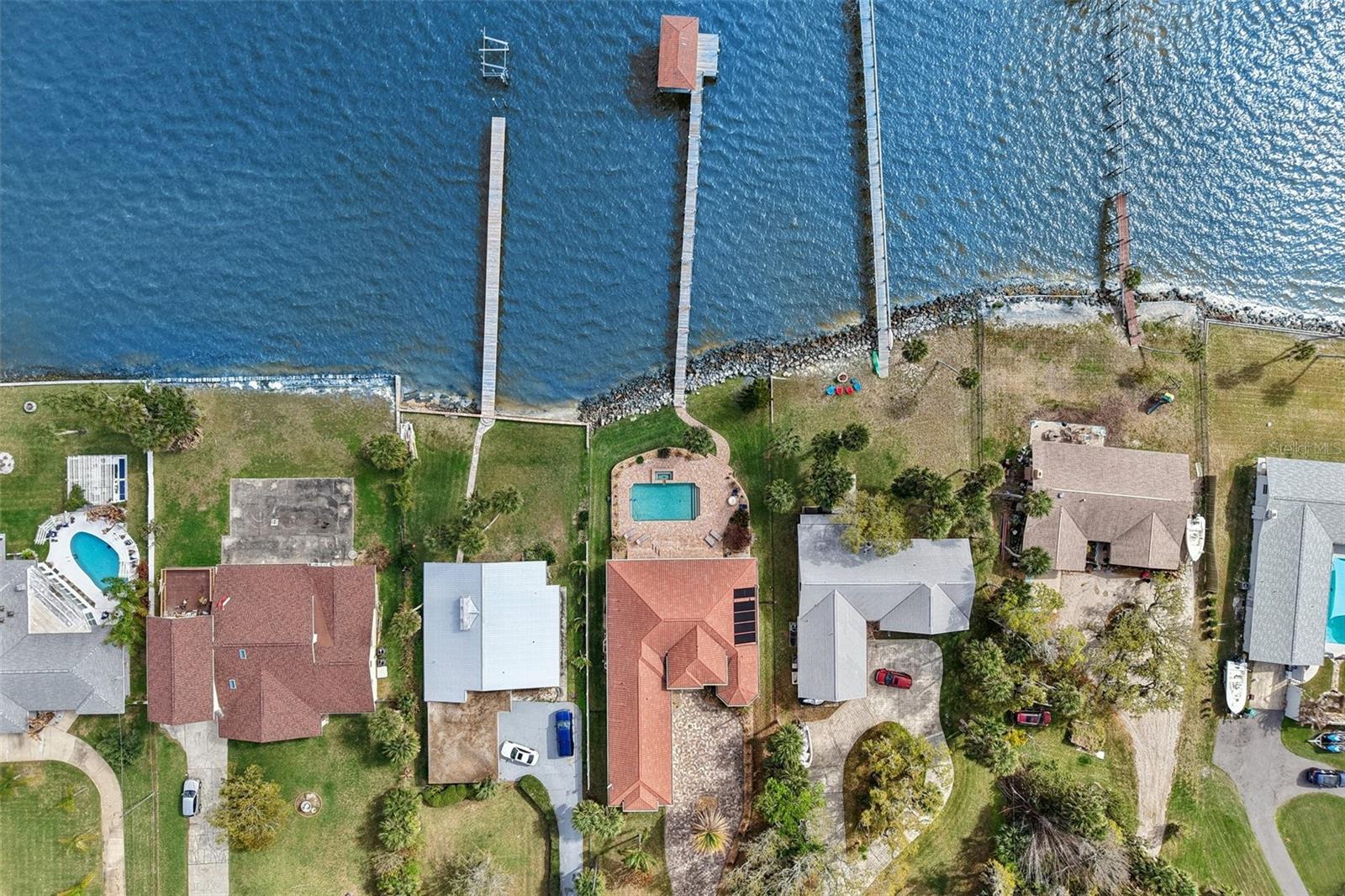 2227 S PALMETTO AVE, SOUTH DAYTONA, FL, 32119