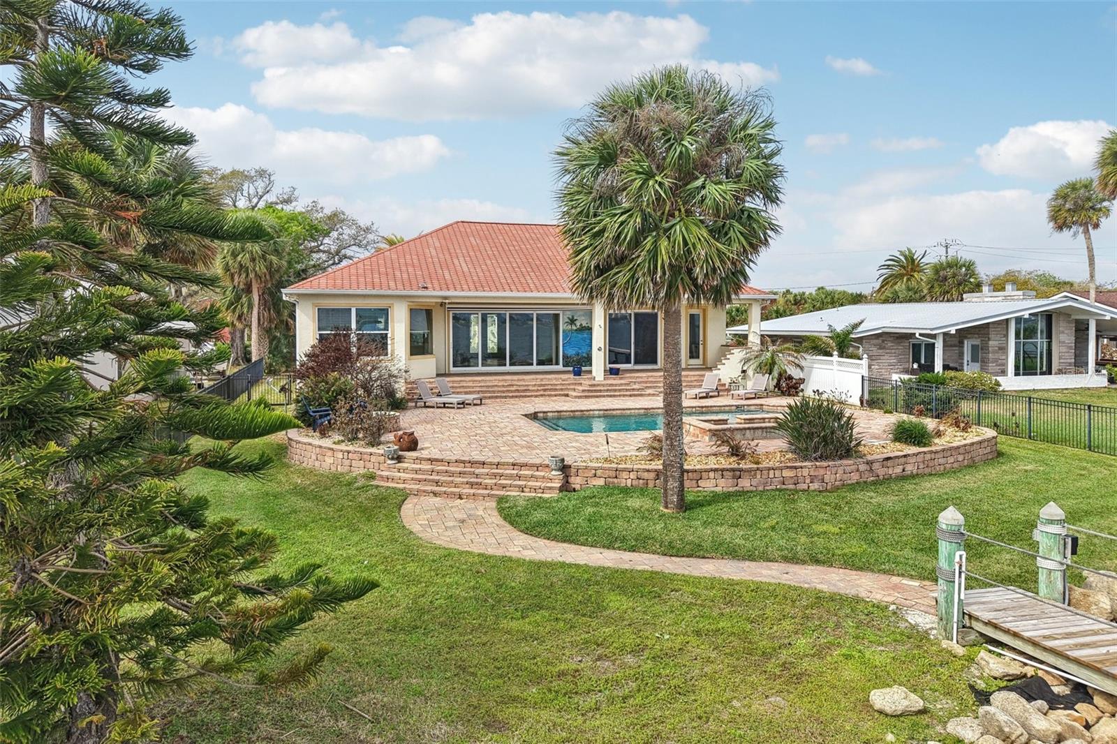 2227 S PALMETTO AVE, SOUTH DAYTONA, FL, 32119