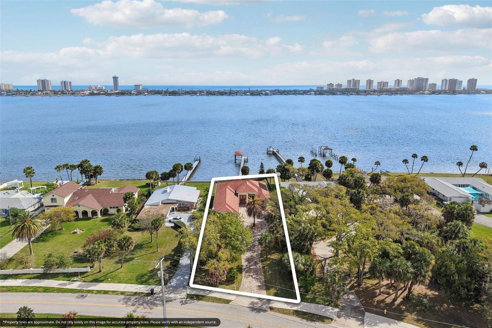 2227 S PALMETTO AVE, SOUTH DAYTONA, FL, 32119