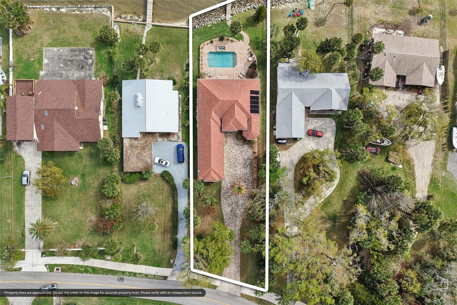 2227 S PALMETTO AVE, SOUTH DAYTONA, FL, 32119