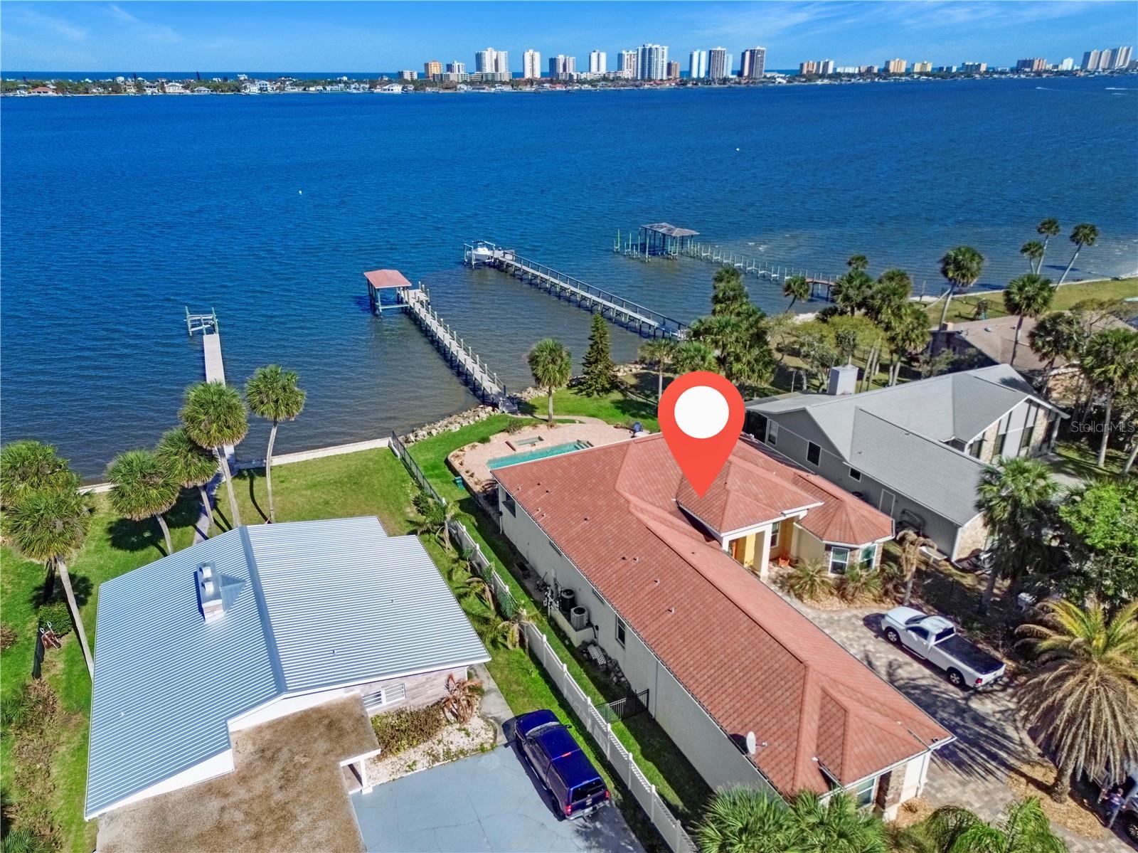 2227 S PALMETTO AVE, SOUTH DAYTONA, FL, 32119