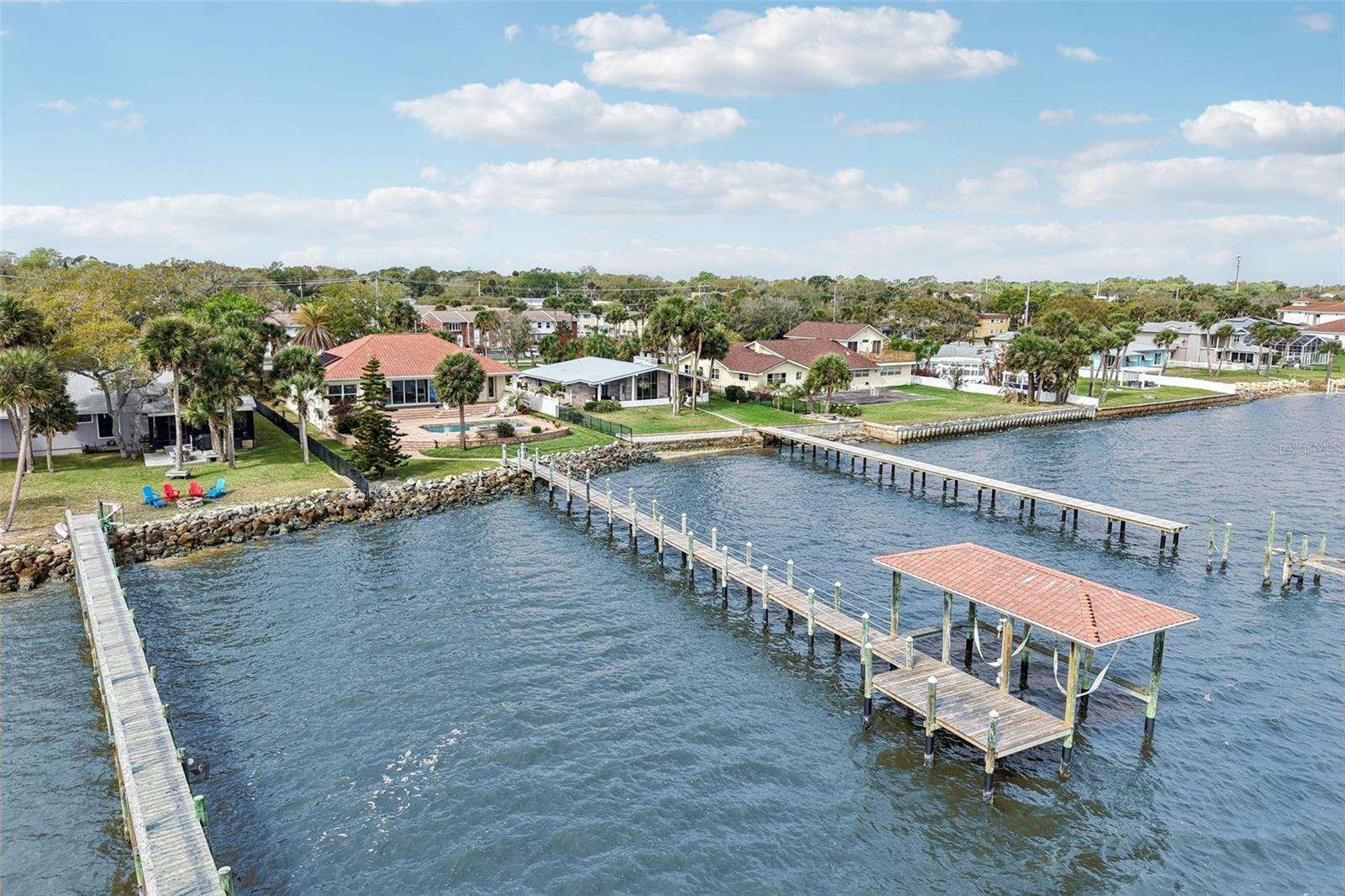 2227 S PALMETTO AVE, SOUTH DAYTONA, FL, 32119