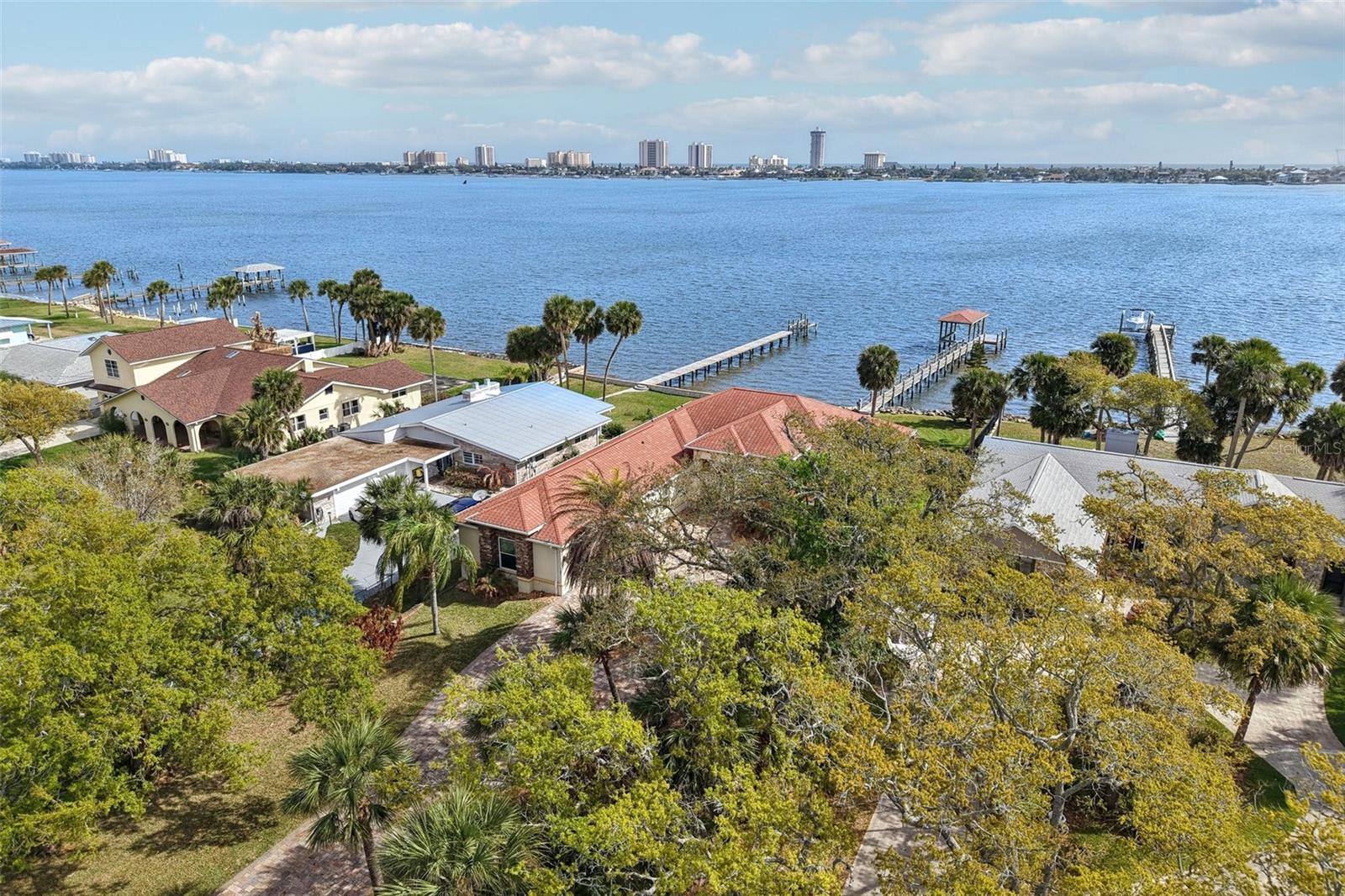 2227 S PALMETTO AVE, SOUTH DAYTONA, FL, 32119