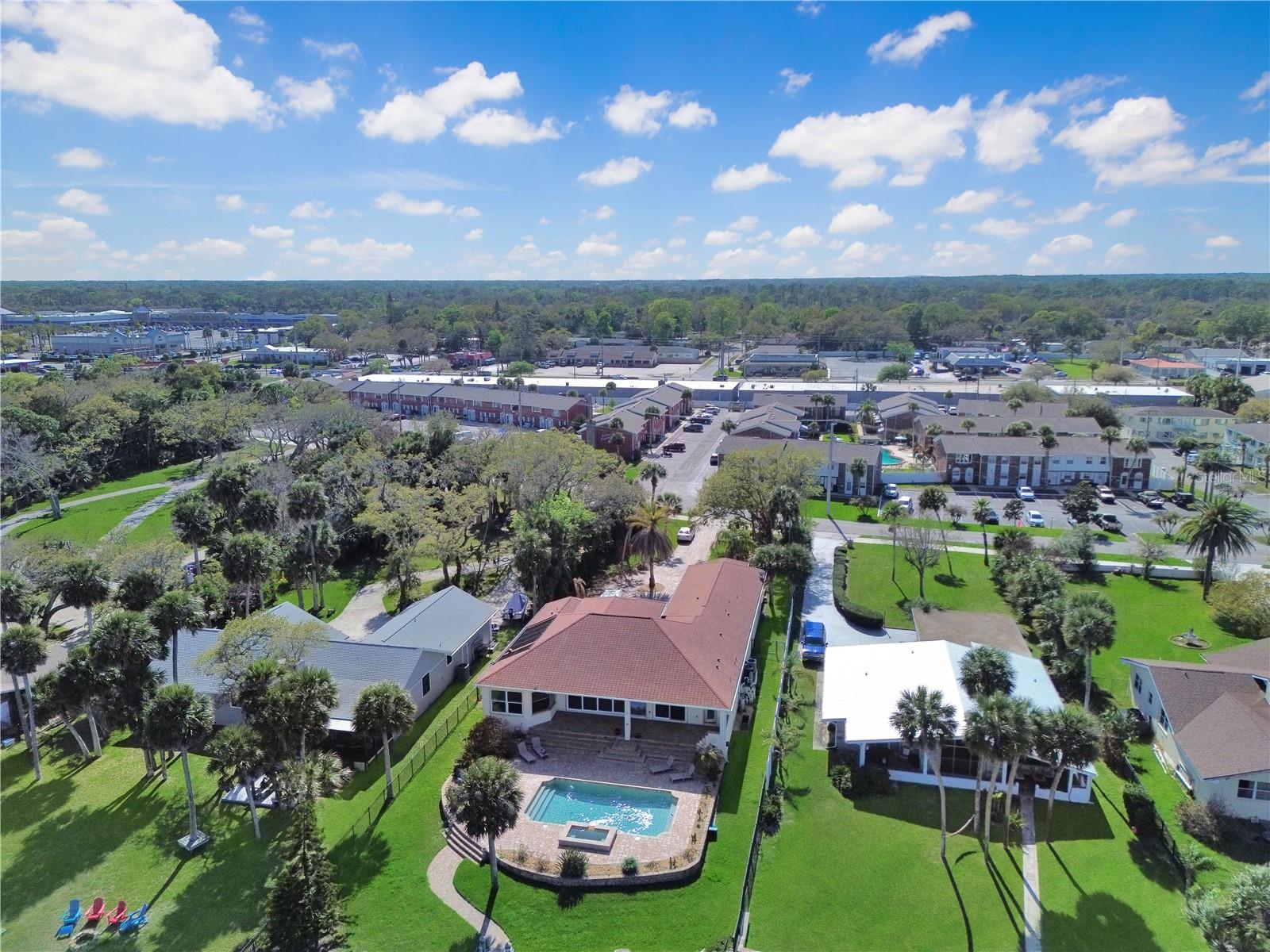 2227 S PALMETTO AVE, SOUTH DAYTONA, FL, 32119