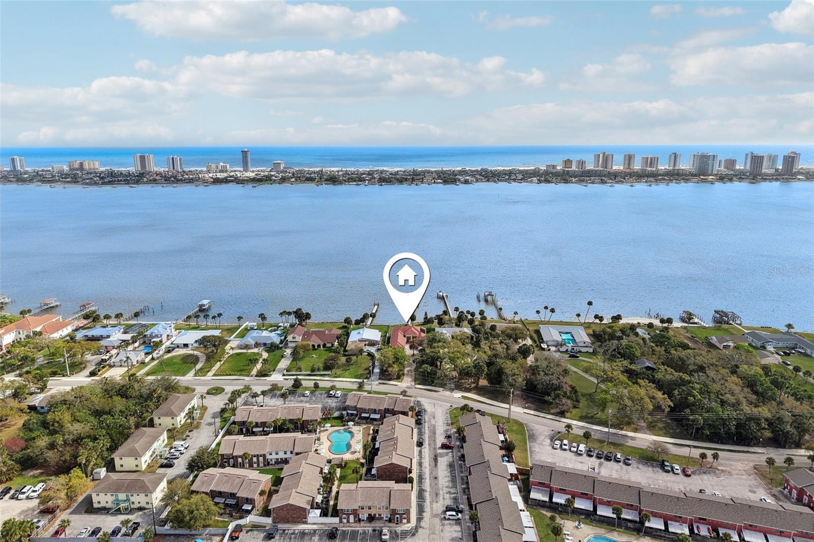 2227 S PALMETTO AVE, SOUTH DAYTONA, FL, 32119