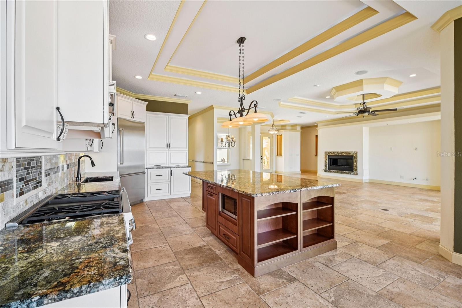 2227 S PALMETTO AVE, SOUTH DAYTONA, FL, 32119