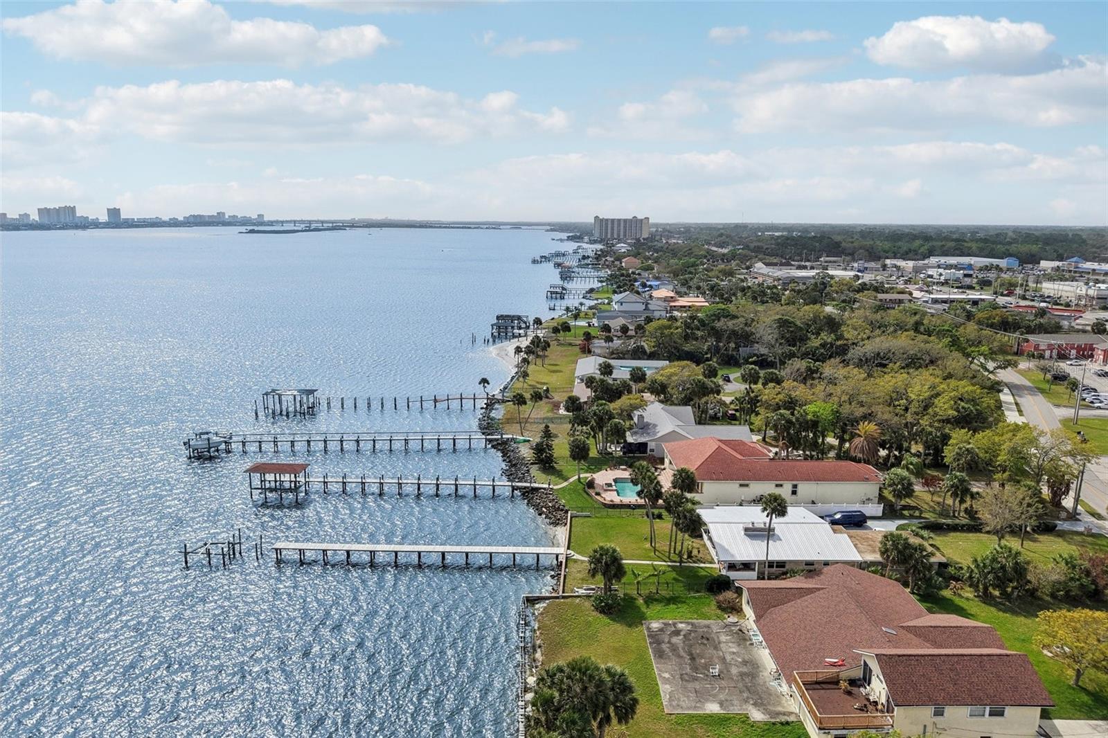 2227 S PALMETTO AVE, SOUTH DAYTONA, FL, 32119