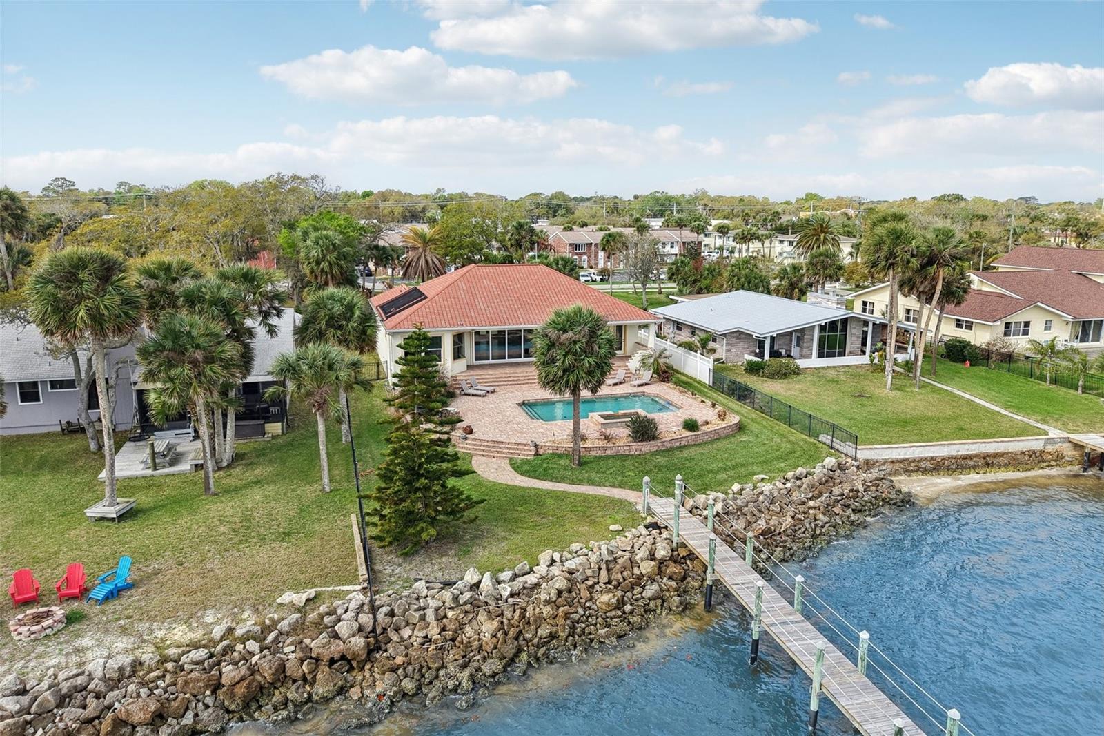 2227 S PALMETTO AVE, SOUTH DAYTONA, FL, 32119