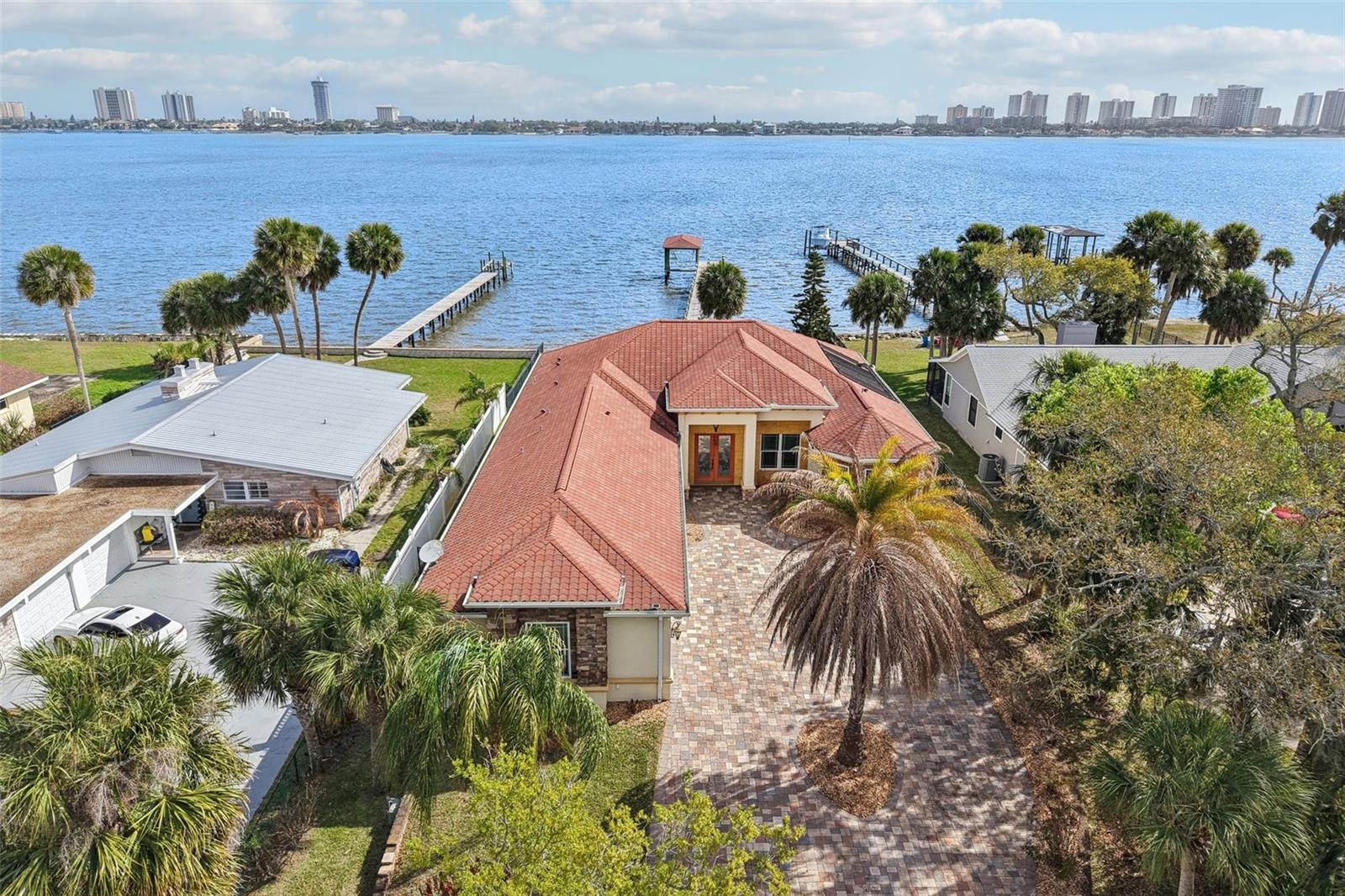 2227 S PALMETTO AVE, SOUTH DAYTONA, FL, 32119