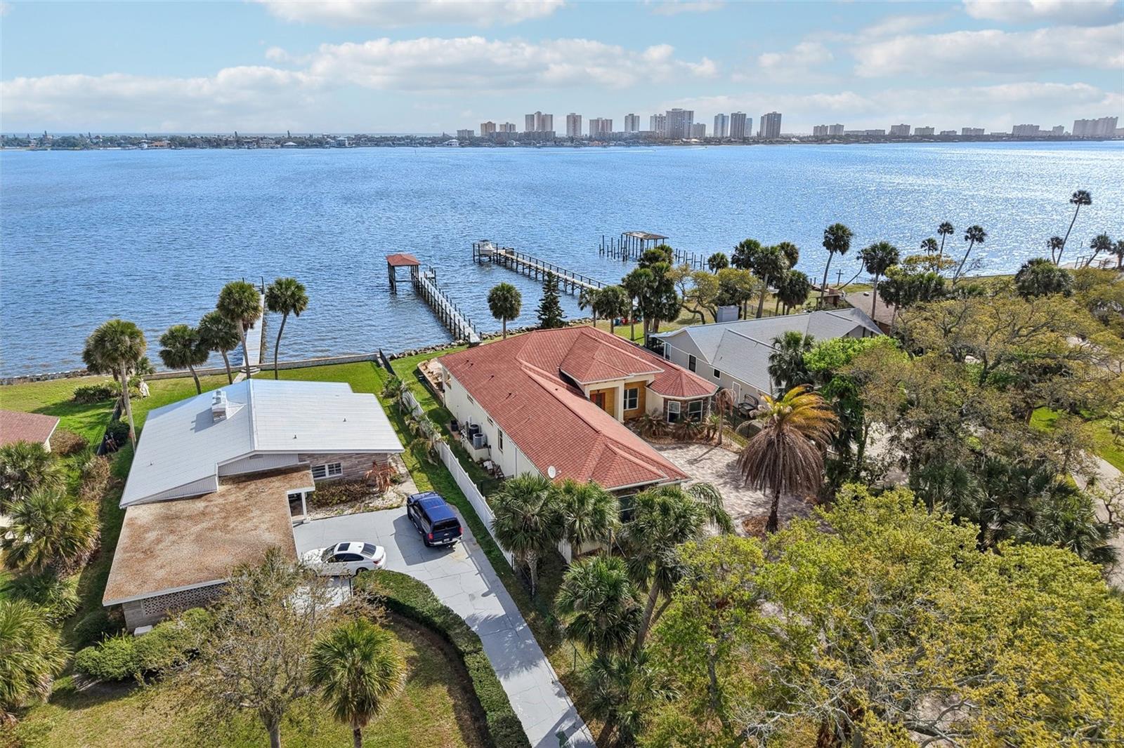 2227 S PALMETTO AVE, SOUTH DAYTONA, FL, 32119