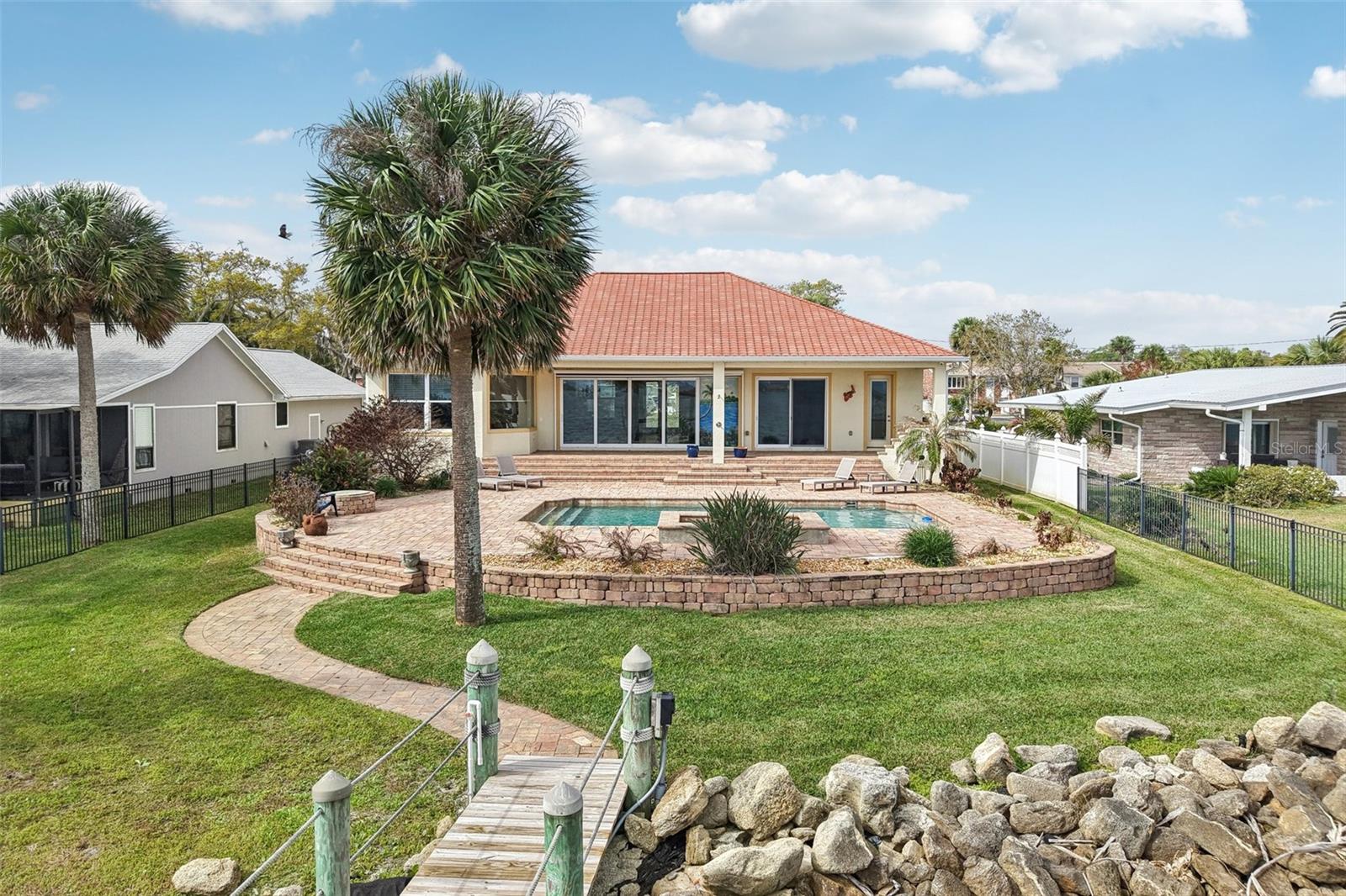 2227 S PALMETTO AVE, SOUTH DAYTONA, FL, 32119