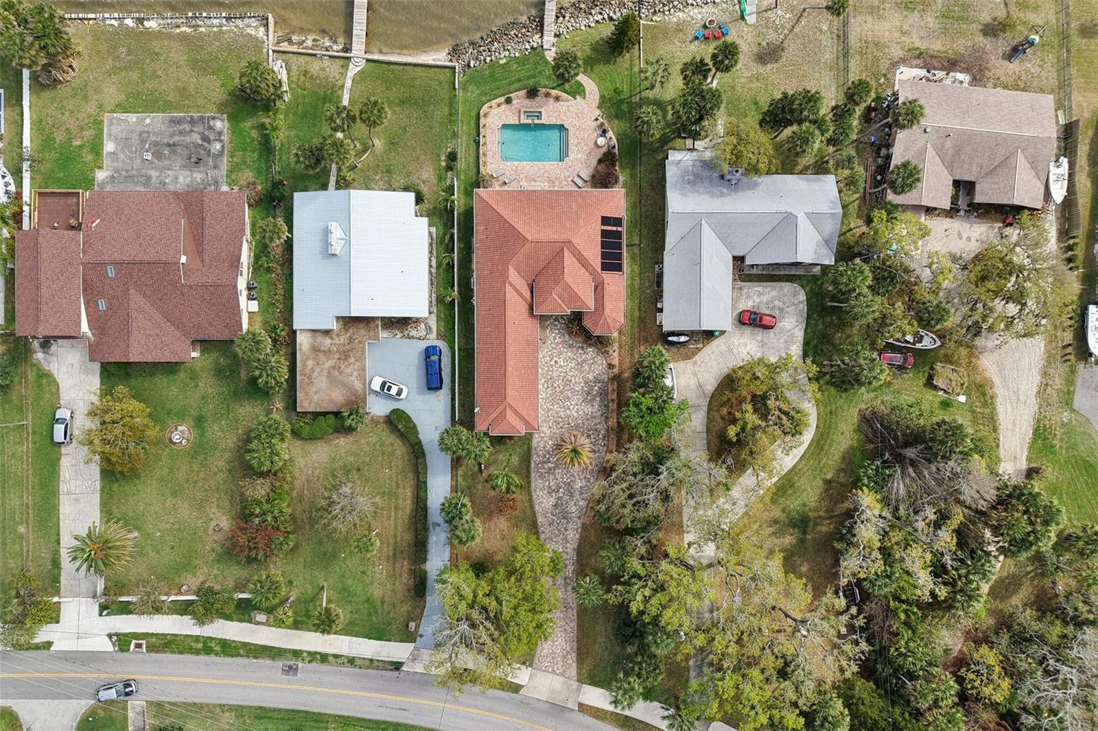 2227 S PALMETTO AVE, SOUTH DAYTONA, FL, 32119