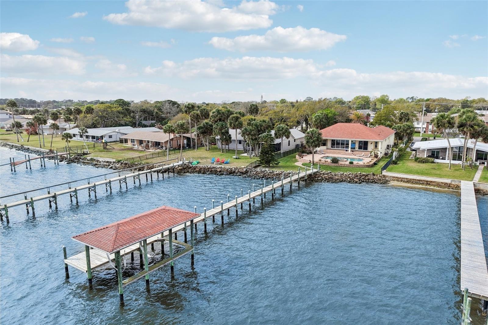 2227 S PALMETTO AVE, SOUTH DAYTONA, FL, 32119