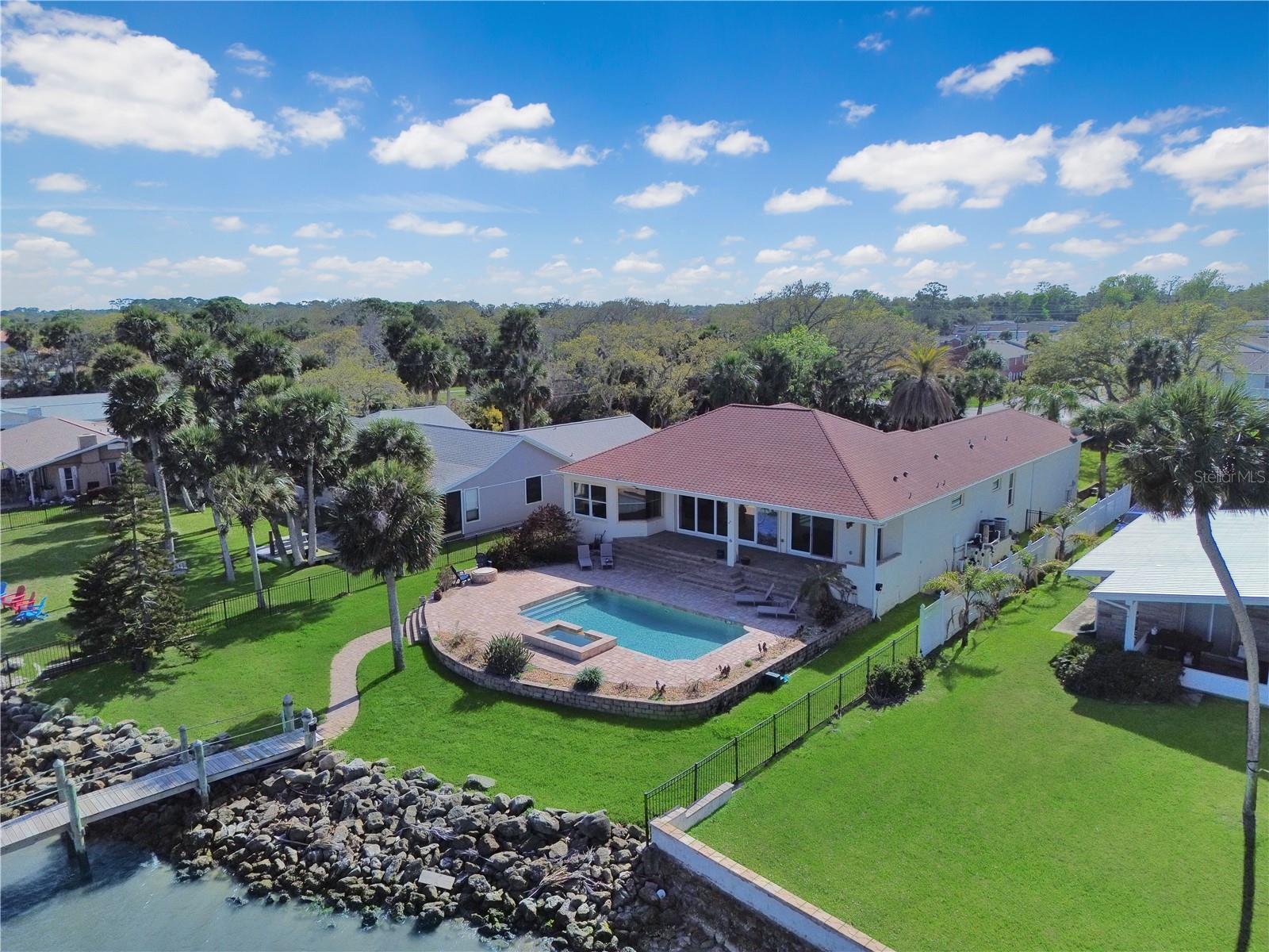 2227 S PALMETTO AVE, SOUTH DAYTONA, FL, 32119