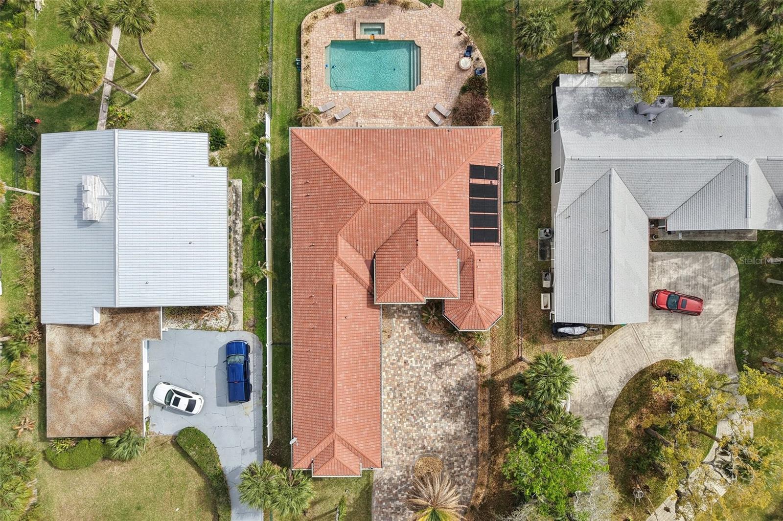 2227 S PALMETTO AVE, SOUTH DAYTONA, FL, 32119