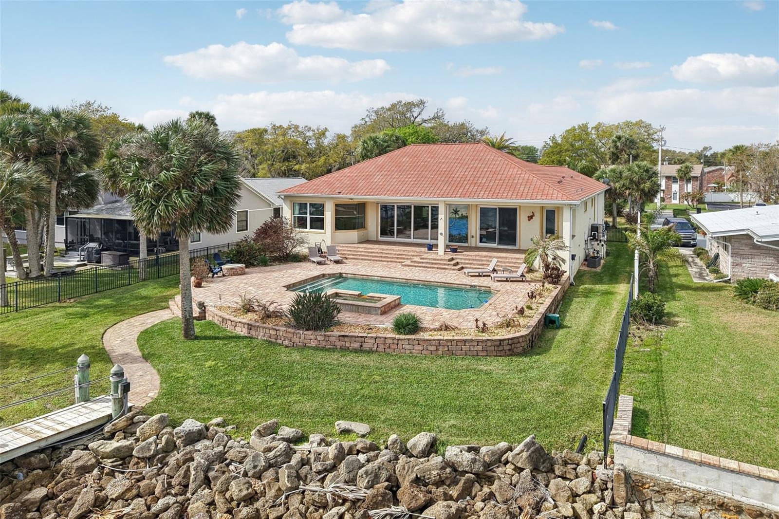 2227 S PALMETTO AVE, SOUTH DAYTONA, FL, 32119