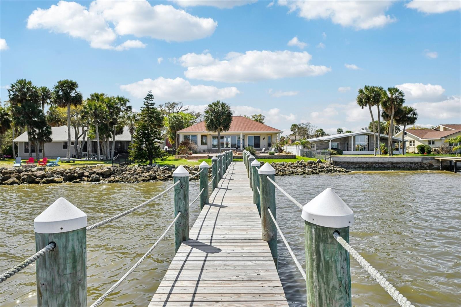 2227 S PALMETTO AVE, SOUTH DAYTONA, FL, 32119