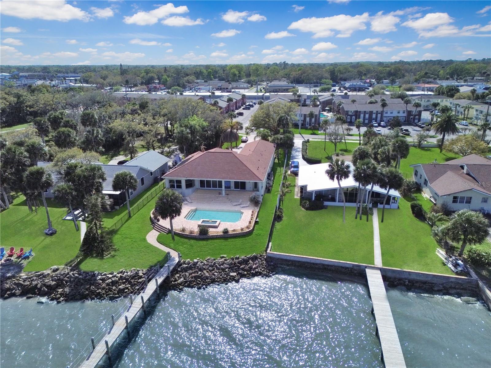 2227 S PALMETTO AVE, SOUTH DAYTONA, FL, 32119