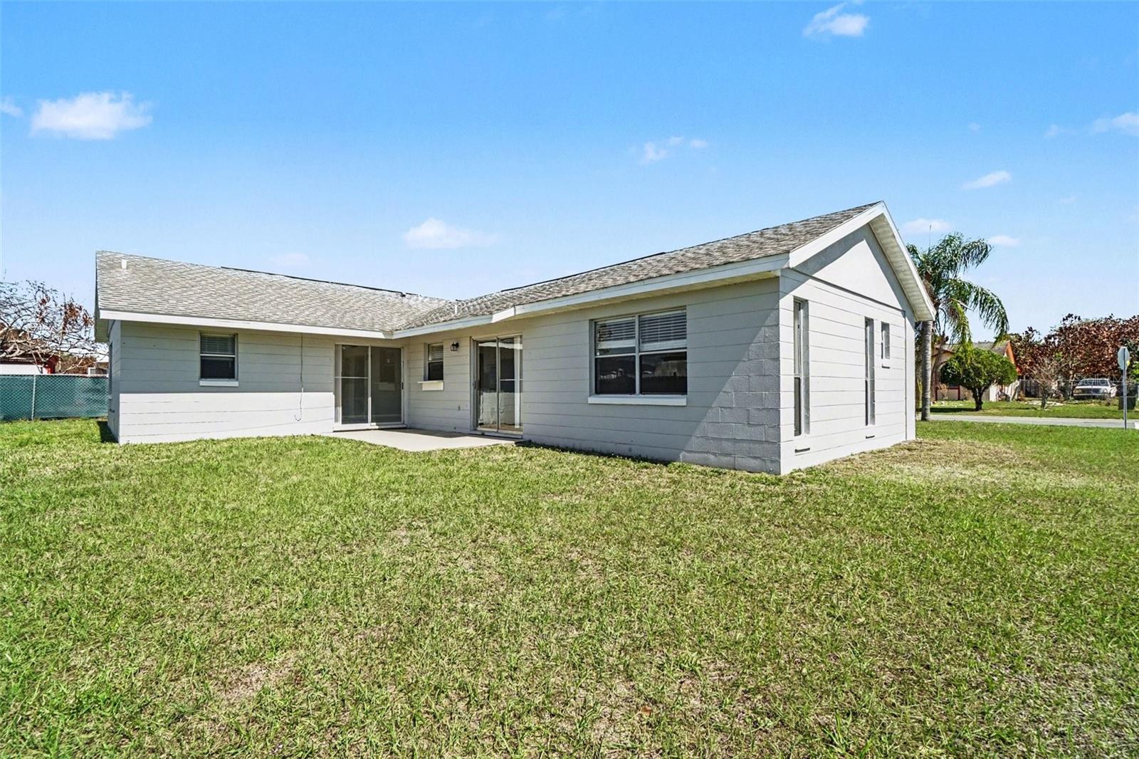 508 FLORAL DR, KISSIMMEE, FL, 34743